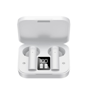 Air2S Latest pods in ear earphones using mini stereo wireless for Mobile phone Headset headphones