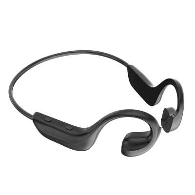 OEM New Design Fashion lightweight stereo hands-Free wireless sport earphone Bone conduction headphone